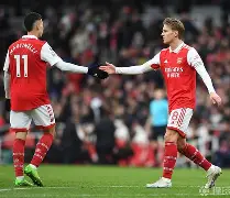 爱游戏体育-中超赛程吃紧，阿森纳今夜豪取连胜，信心回归，心理建设被强调