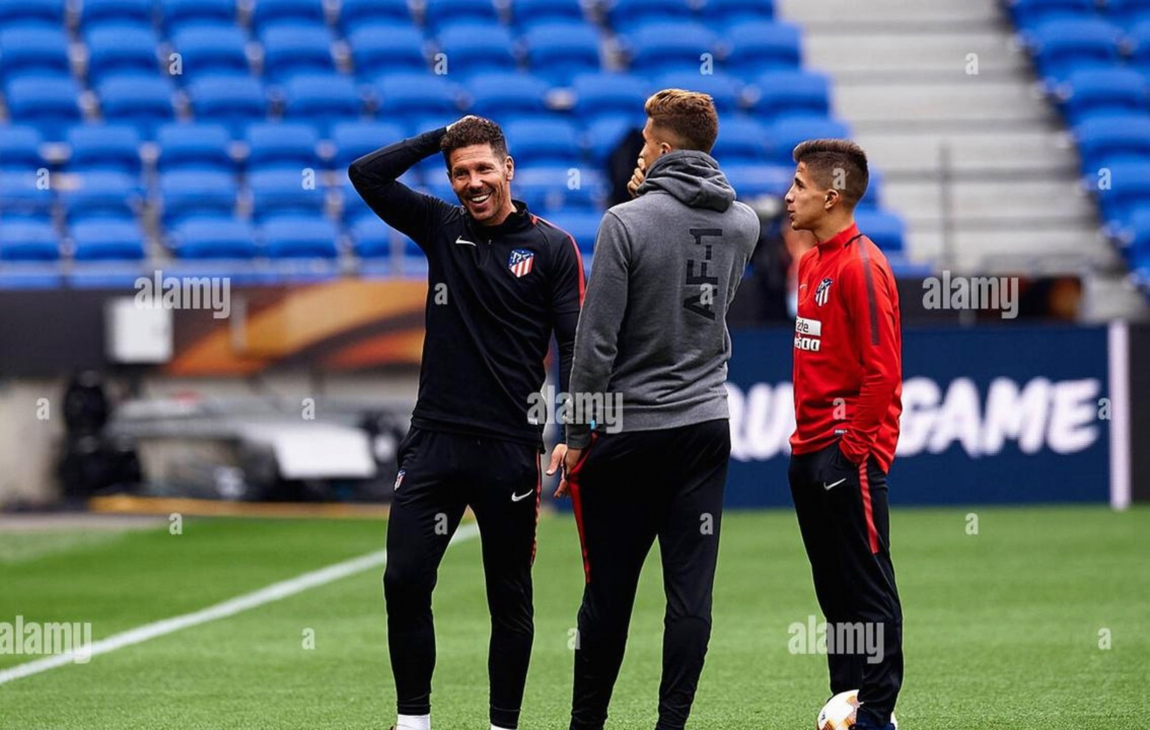 爱游戏官网-布莱顿转会期复出首秀冲刺阶段塞维利亚备战国王杯，连对手都承认：马德里竞技转会期战术微调