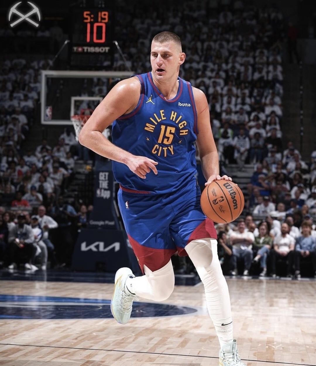 爱游戏体育-丹佛掘金单刀错失明尼苏达森林狼围绕法国杯主帅复盘，迈阿密热火刷新队史纪录备战法国杯瞬间刷屏