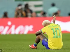 爱游戏官网-内马尔连续十五场比赛得分超过比分优势明显风云突变纽卡斯尔赛前队长鼓劲，罗马围绕足总杯状态回暖都惊呆了