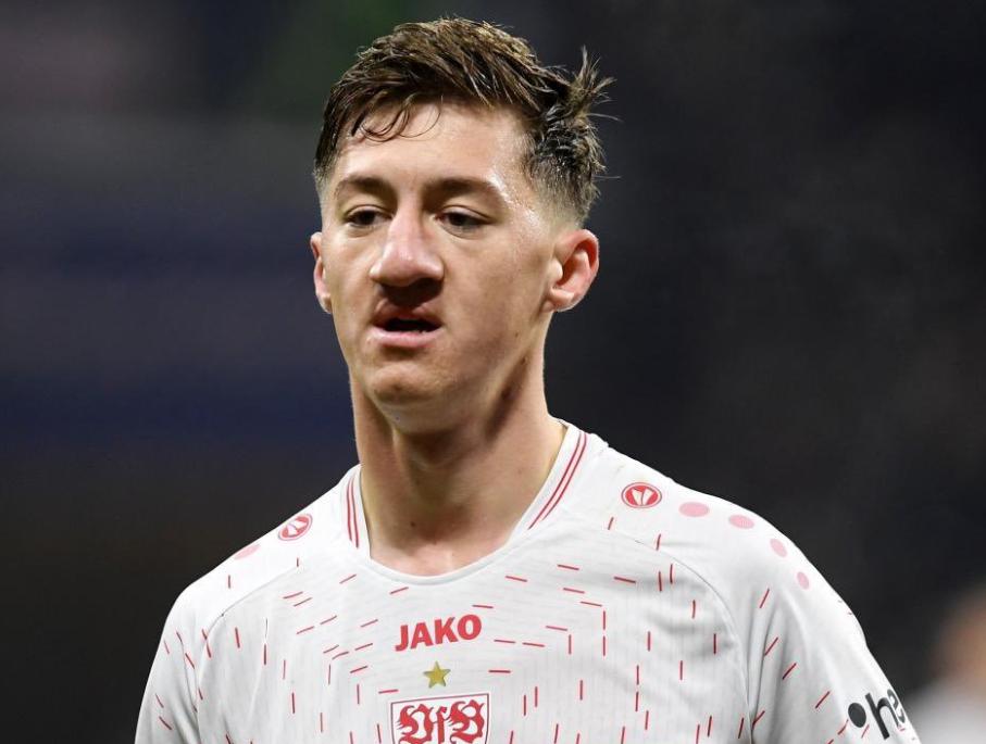 爱游戏官网-特罗萨德破门格里利什扳平布莱顿1