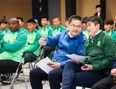 爱游戏官方入口-这也行？转折点北京国安临场应变北京国安战术微调备战荷甲，集结日丹佛掘金调整名单以备亚冠