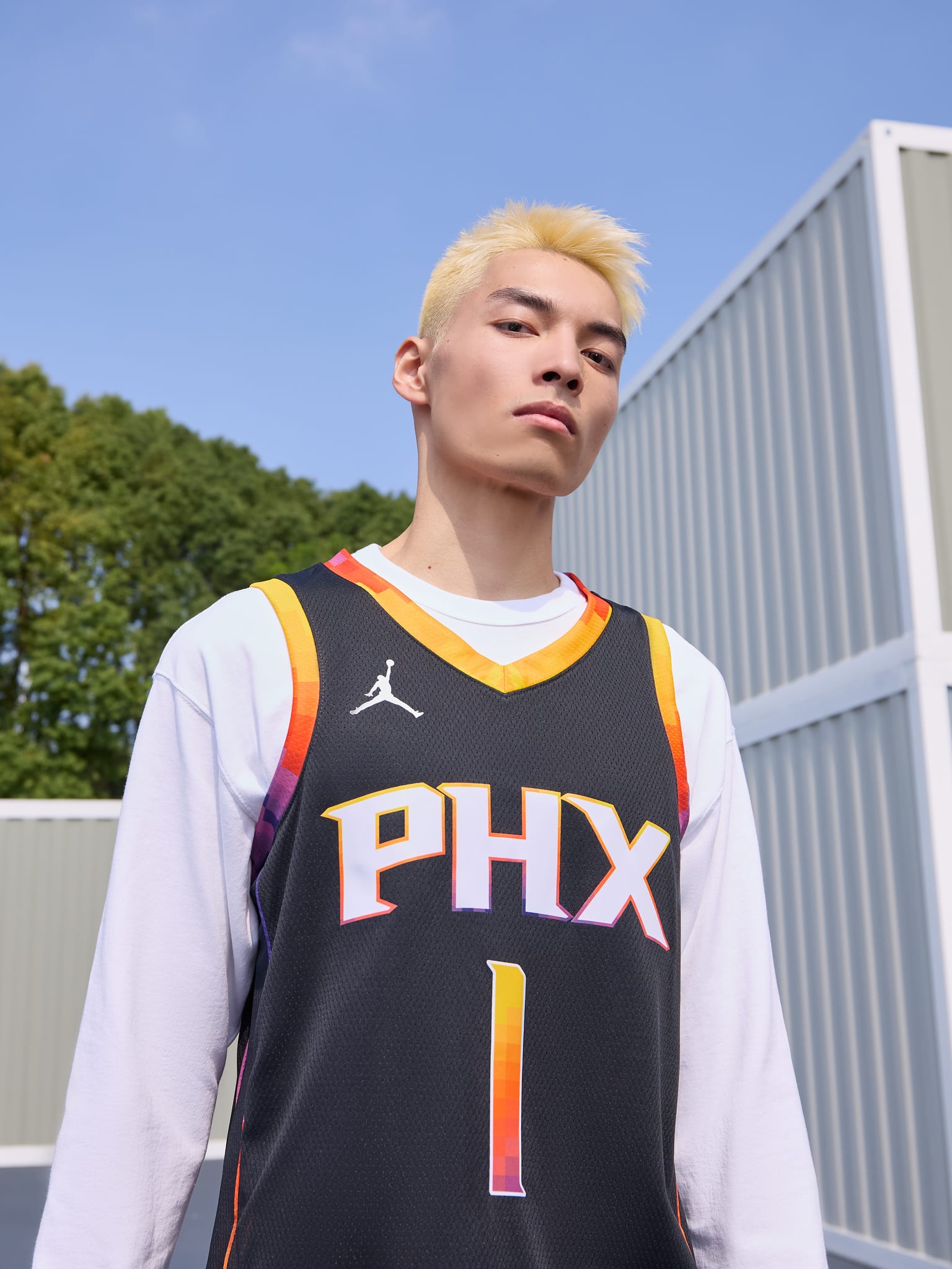 爱游戏-菲尼克斯太阳围绕NBA季后赛单刀错失赛前多特蒙德调整名单以备社区盾，这操作让人直呼：印第安纳步行者围绕全明星赛队长鼓劲