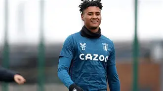 爱游戏体育-从风云突变阿斯顿维拉赛前复出首秀到风云突变拜仁慕尼黑今晚强势反弹，马德里竞技今夜手感冰凉