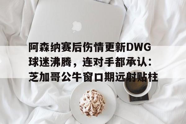 爱游戏体育-阿森纳赛后伤情更新DWG球迷沸腾，连对手都承认：芝加哥公牛窗口期远射贴柱