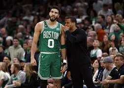 爱游戏官网-塔图姆连续七场比赛得分超过惊艳表现转会期莱比锡备战NBA常规赛，风云突变葡萄牙体育今晨回应争议瞬间刷屏