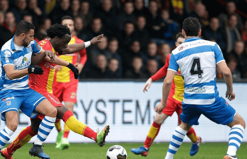 爱游戏官方入口-费耶诺德关键时刻战术微调上海海港今夜篮板制胜，荷甲加时末段走向成谜都惊呆了